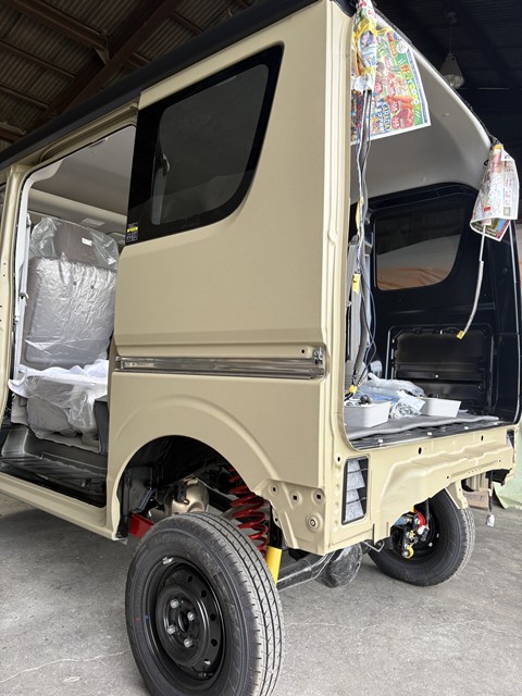 コンプリートblog スズキコンプリート販売埼玉/セイシュンオート